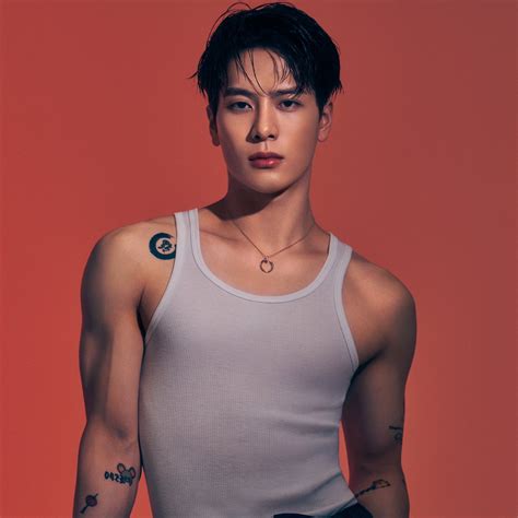 The Spellbinding Aesthetic of Wiccan Jackson Wang: Release Date Announced